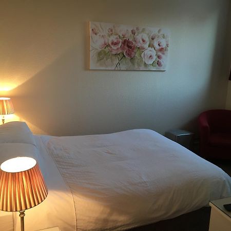 南安普敦Ellenborough House住宿加早餐旅馆 外观 照片